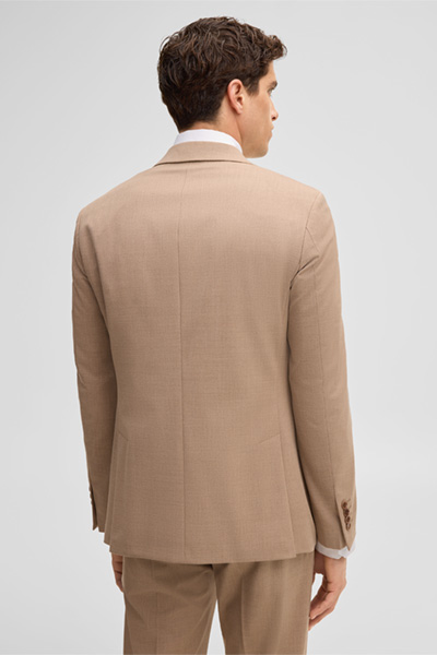 Führt zu Produktdetailseite „Baukasten-Sakko Alzer, beige"