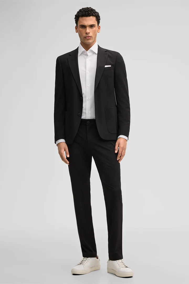 Führt zu Produktdetailseite „Hemd Spike, weiß"