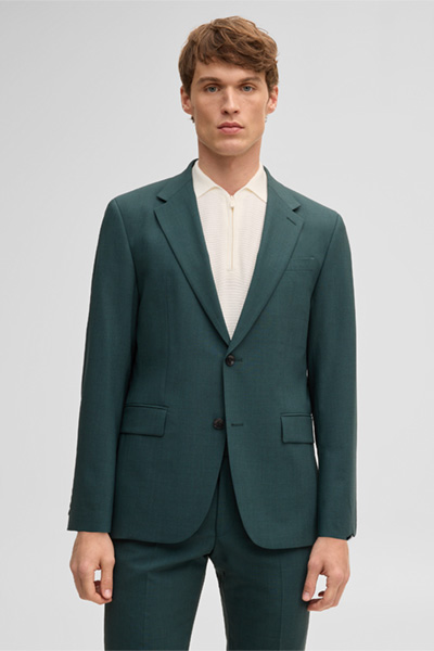 Veste modulable Aidan, olive