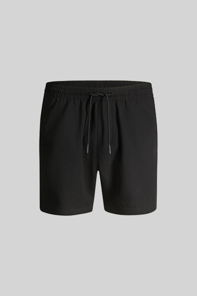 Badeshorts Malo, schwarz