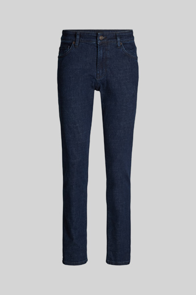 Seb Jeans in Dark Blue