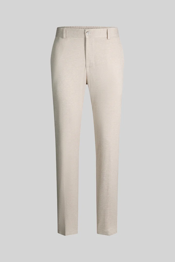 Leidt naar de productdetailpagina „Modulaire pantalon Tius, beige"