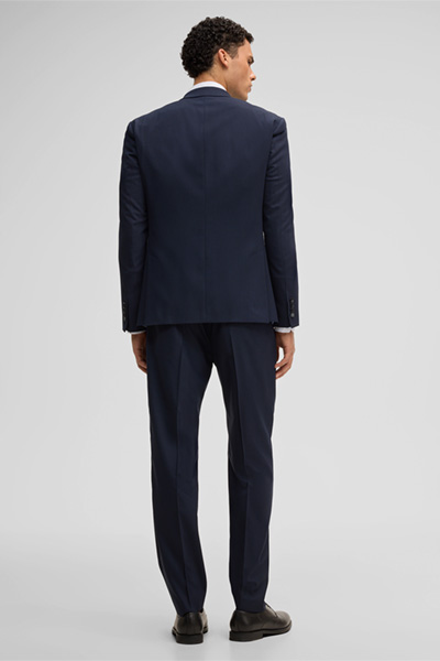 Aidan-Melwin suit, dark blue