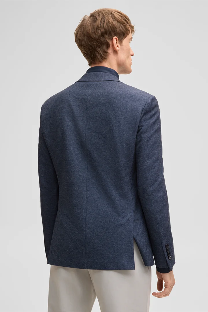 Führt zu Produktdetailseite „Sakko Arndt, navy"