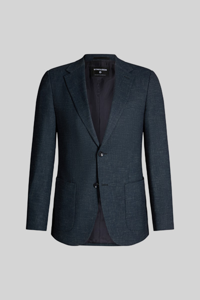 Arndt Jacket in Dark Green