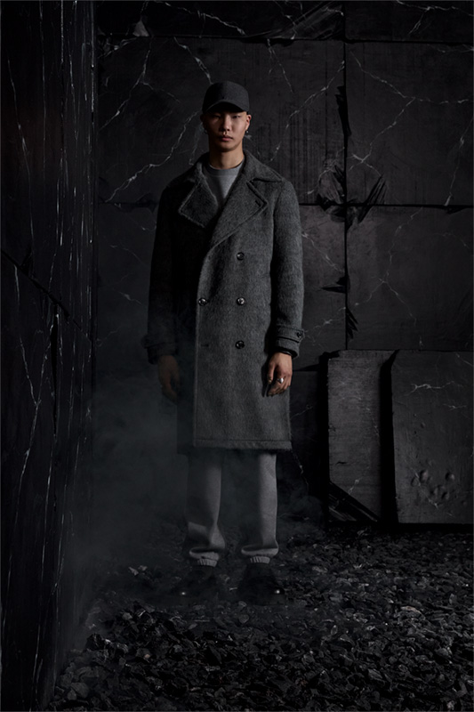 Leads to look detail page “Shop the Look”