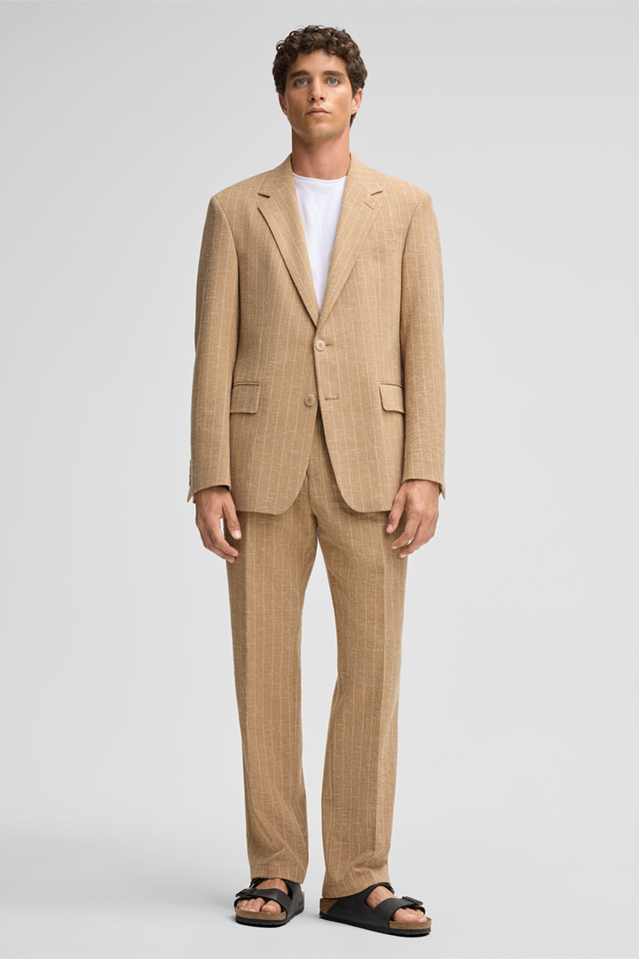 Führt zu Look-Detailseite „Baukasten-Anzug Reece-Tomeo“