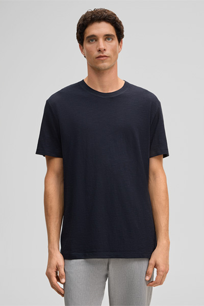 Colin T-shirt in Navy
