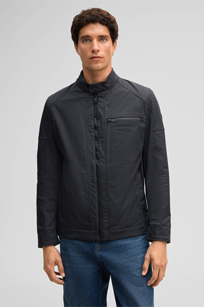 Rockston jacket, navy
