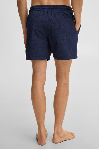 Führt zu Produktdetailseite „Badeshorts Malo, navy"