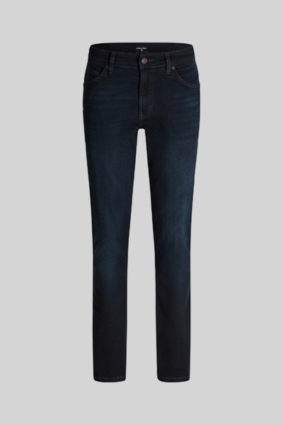 Seb Jeans in Navy