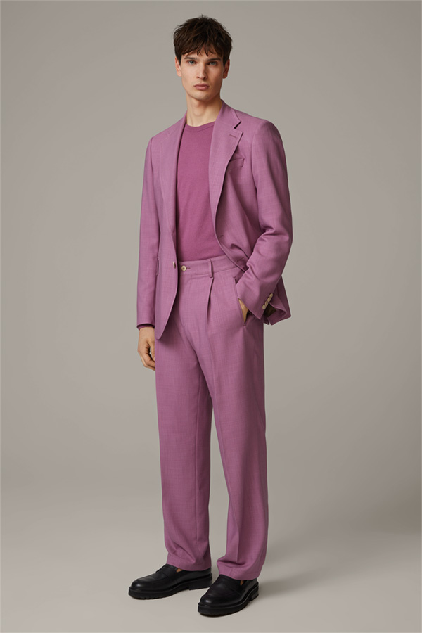 Costume modulaire Alfie-Jarod, violet