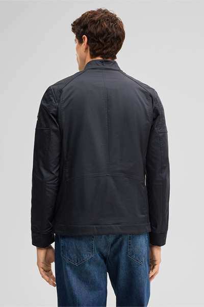 Rockston jacket, navy