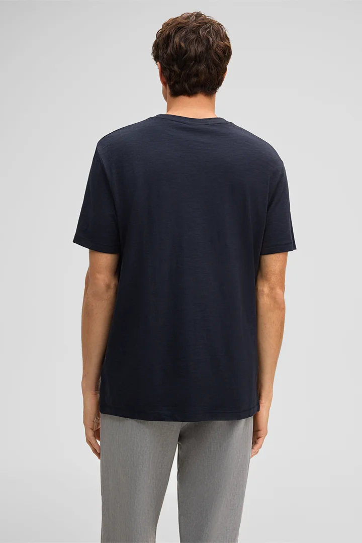 Colin T-shirt in Navy