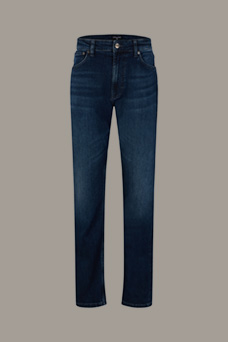 Jeans Rui, denim blue
