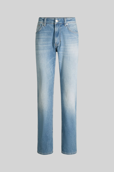 Jeans Rui, denim bleu clair