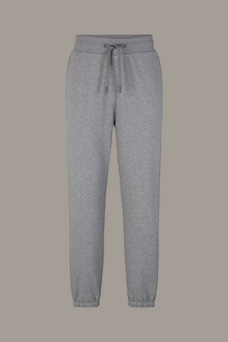 Strellson Herren Mica Tracksuit Bottoms in Grey GroBe M