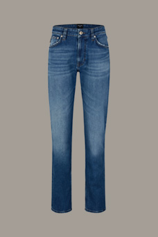 Jeans Rui, medium denim blue
