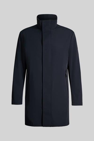 Flex Cross Mantel Faley, navy