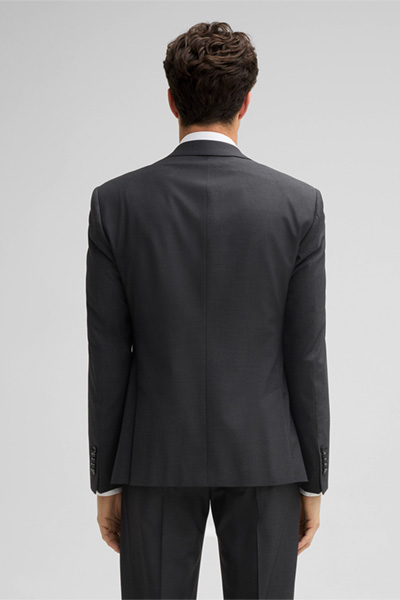 Flex Cross Aidan Modular Jacket in Anthracite