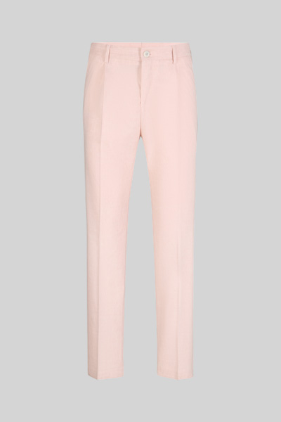 Führt zu Produktdetailseite „Baukasten-Anzughose Tomeo, rosé"