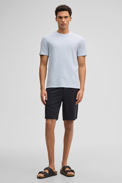 Bermudas Kaji, navy