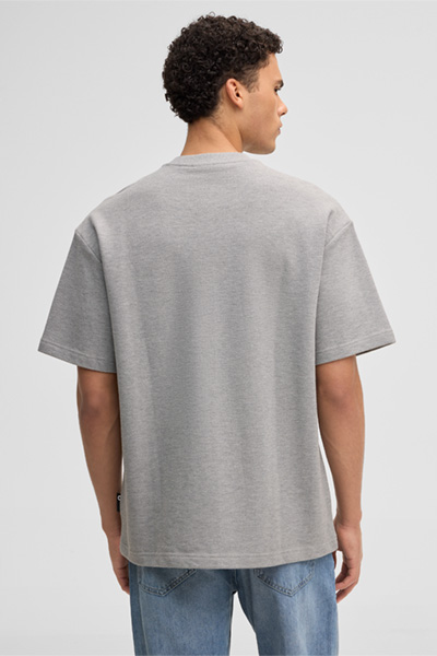 Pico T-shirt in Grey