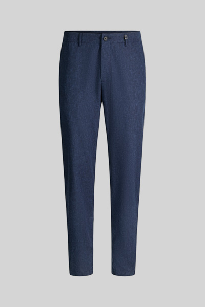 Stoffhose Rion, navy