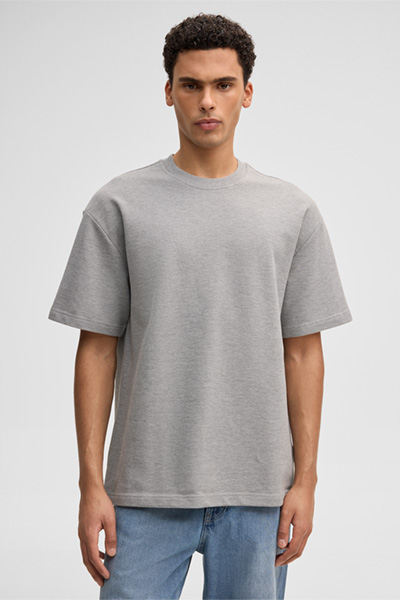 Pico T-shirt in Grey