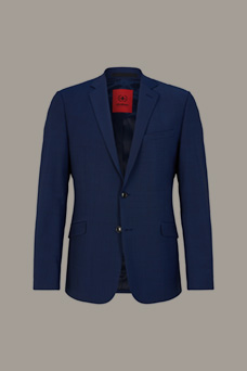 Flex Cross Baukasten-Sakko Allen, marine