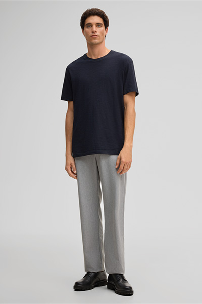 Colin T-shirt in Navy