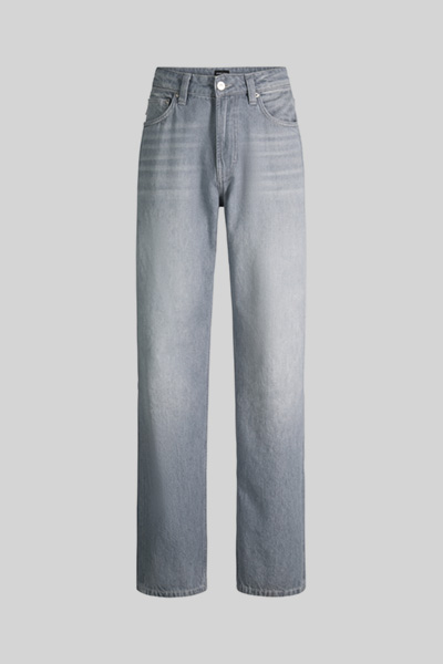 Jeans Vin, gris denim