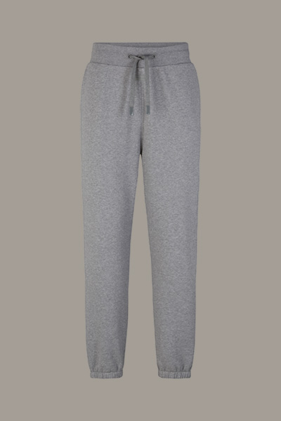 Leads to product detail page "Mica Tracksuit Bottoms in Grey"
