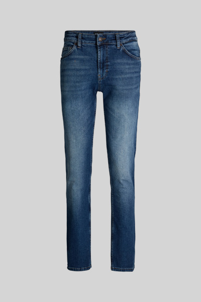 Seb Jeans in Denim Blue