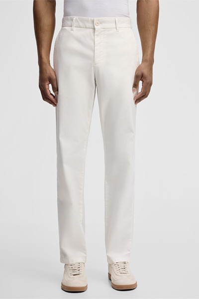 Chino Rion, offwhite