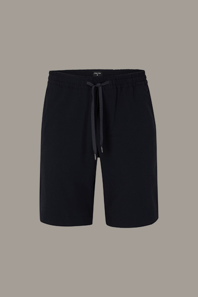 Shorts Kaji, navy