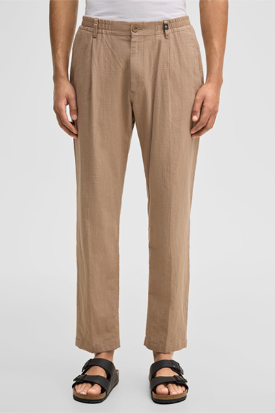 Chino Lui, beige