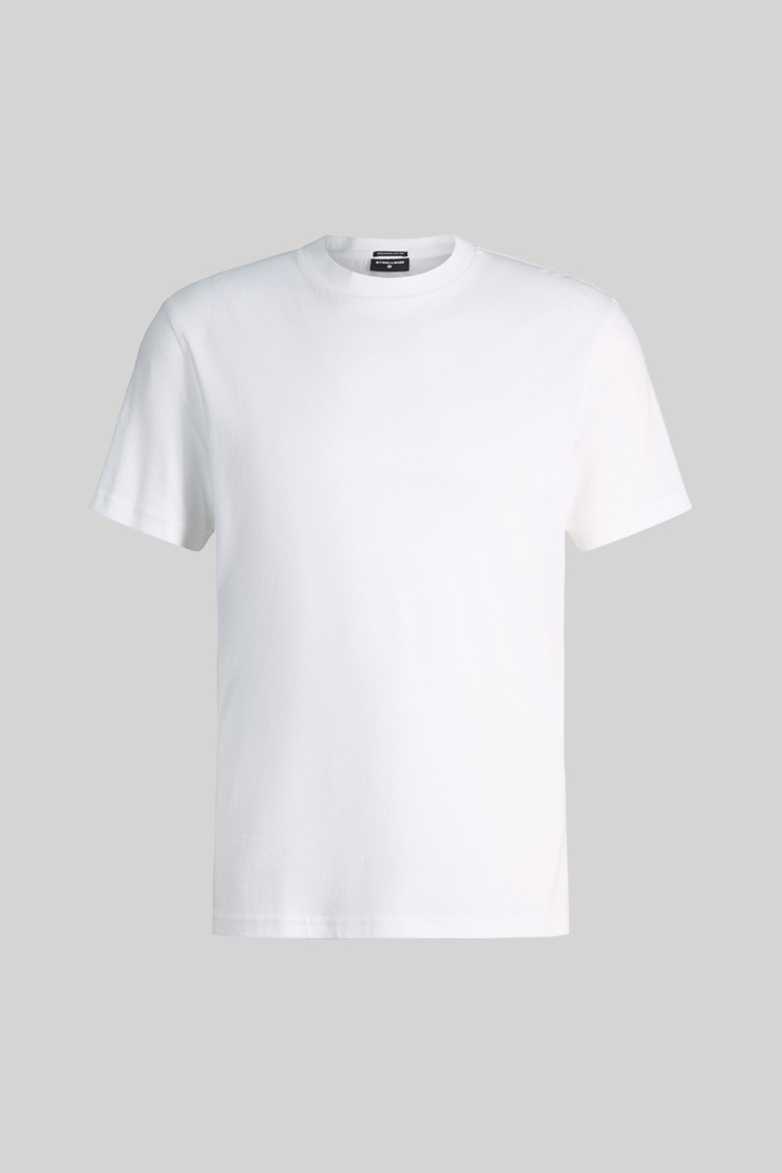 Pepe T-shirt in White