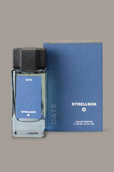 Strellson Date, Eau de Parfum, 100 ml