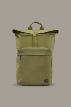 Sac à dos Wood Street Eddie, kaki