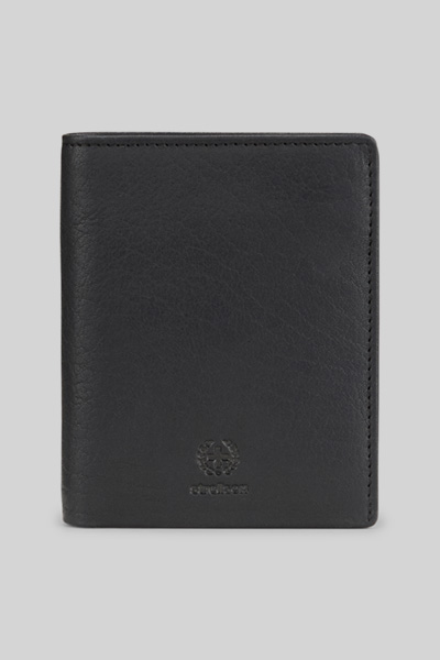 Portefeuille Blackwall, noir