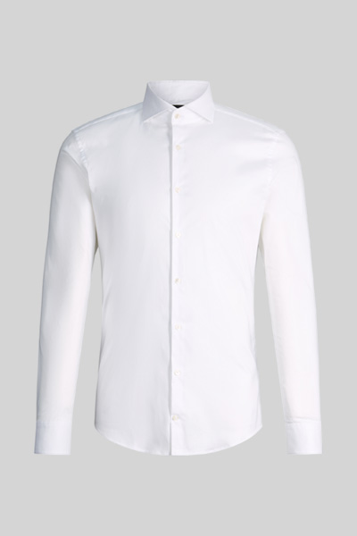 Führt zu Produktdetailseite „Business-Hemd Adrian, weiß"