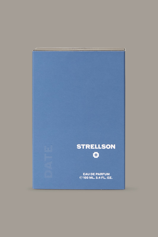 Strellson Date, eau de parfum, 100 ml