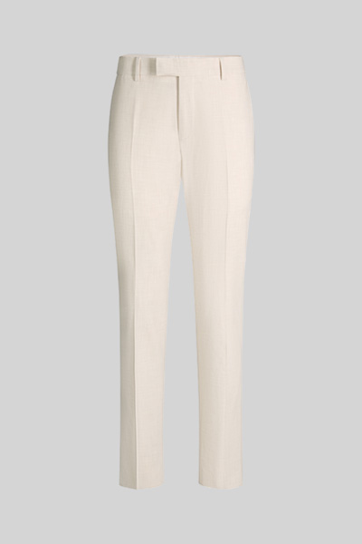 Modular suit trousers Melwin, beige