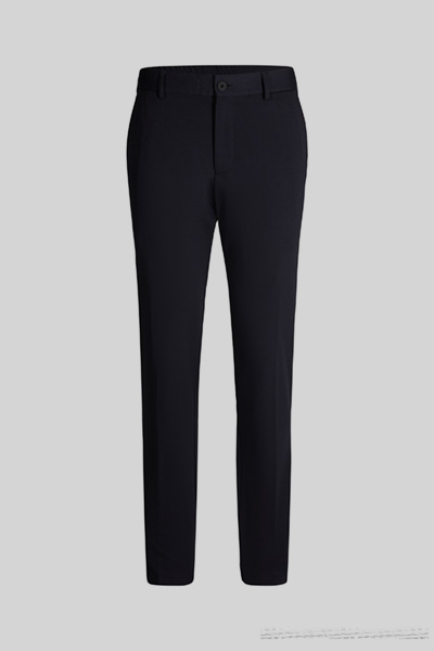 Pantalon Tius, marineblauw