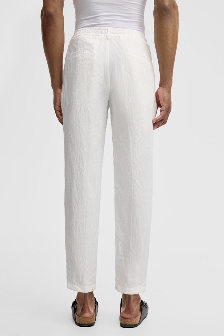 Chino Lui, offwhite