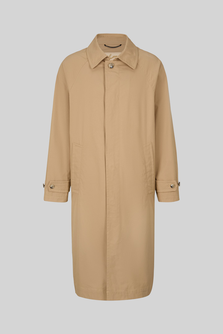 Trenchcoat Archive Coat 2.0, beige