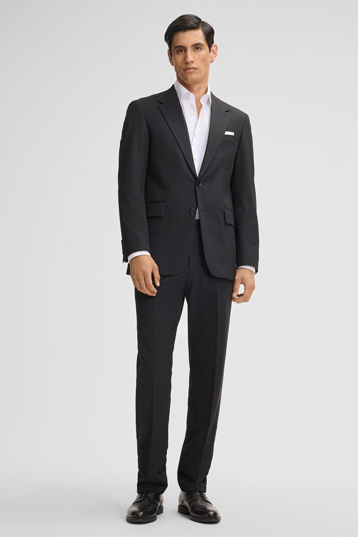 Führt zu Look-Detailseite „Baukasten-Anzug Reece-Jory“