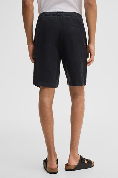 Bermudas Kaji, navy