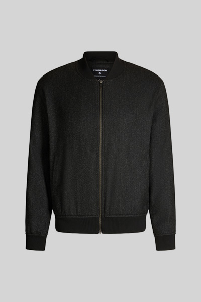 Jason Denim Jacket, Oxford